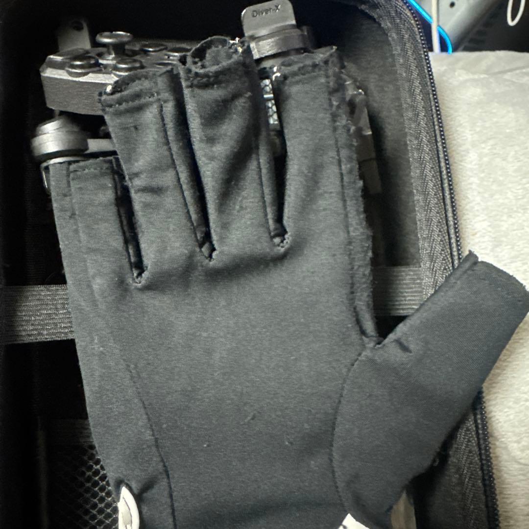 Diver-X ContactGlove2 Lサイズ