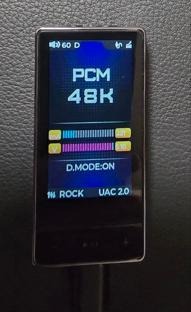 最終値下げ！超美品　FIIO QX13 DAC　カーボンファイバーブラック