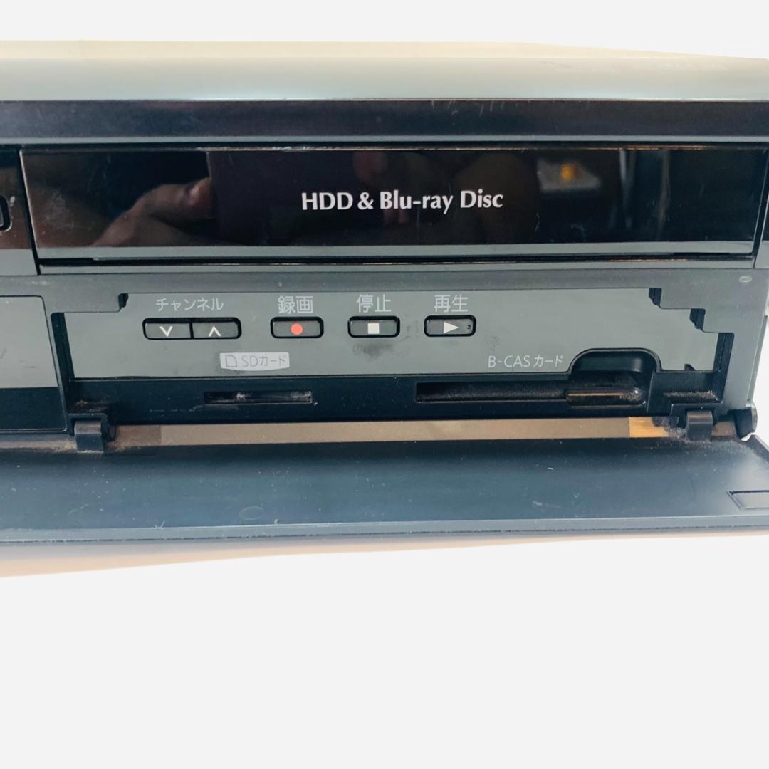 Panasonic パナソニック BDレコーダー DMR-BR670V