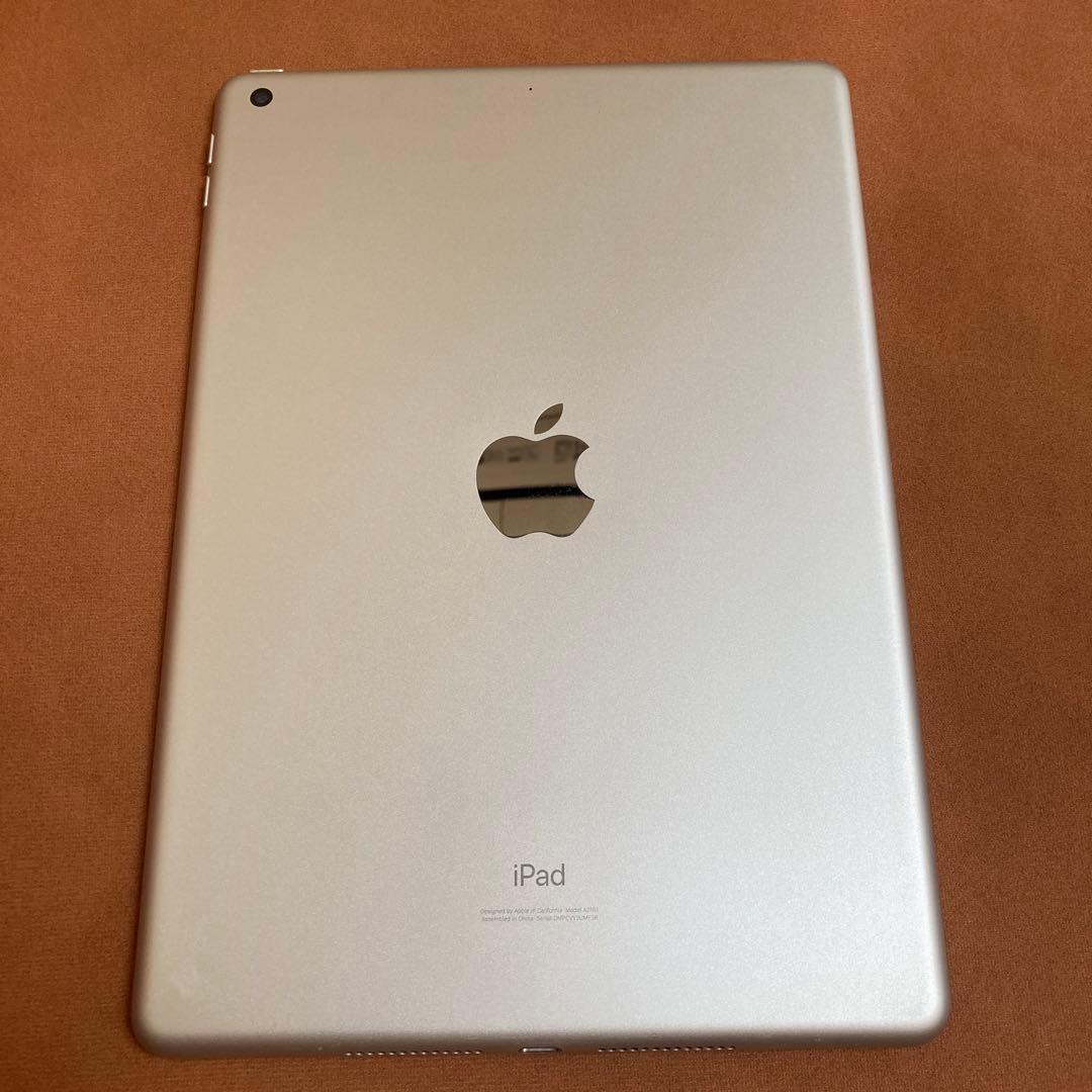 638【早い者勝ち】iPad7 第7世代 128GB WIFIモデル☆