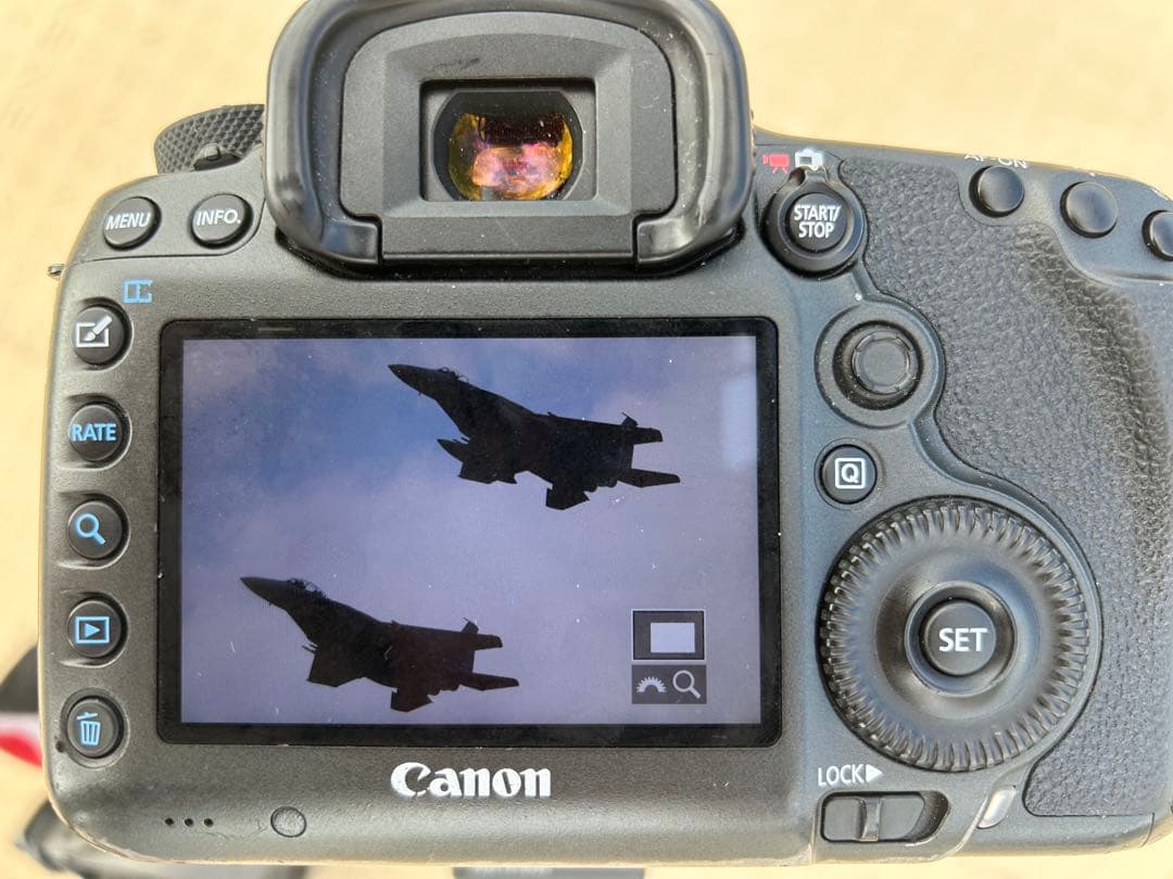 お早めに 動作確認済CANON EOS 5Ds BG-E11付属