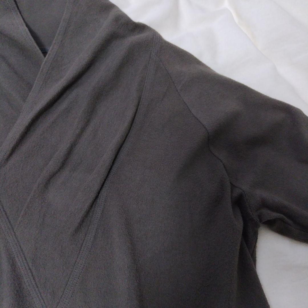 ヨーガンレール長袖チュニック