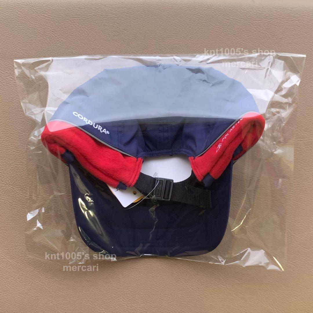 Supreme キャップ シュプリーム Earflap Camp Cap 新品