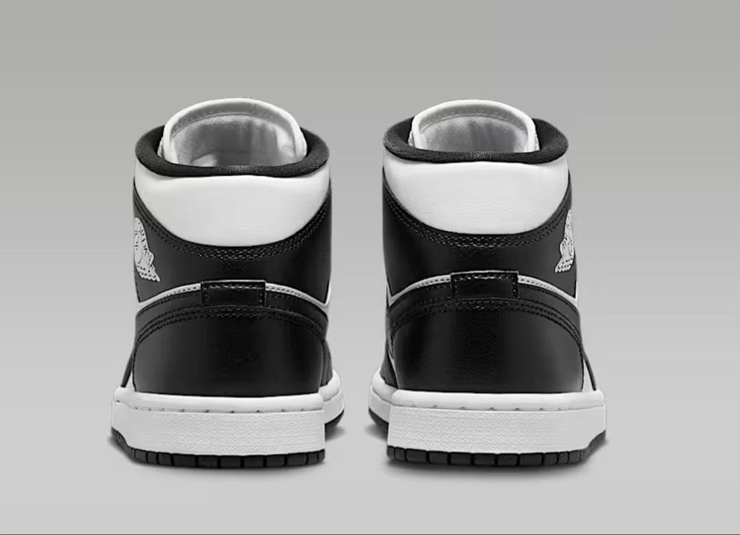 【新品同様】NIKE AIR JORDAN ホワイト　26.5㎝