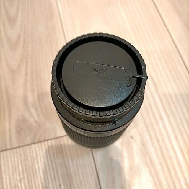 Kenko MC Mirror Lens 400mm f8 ミラーレンズ