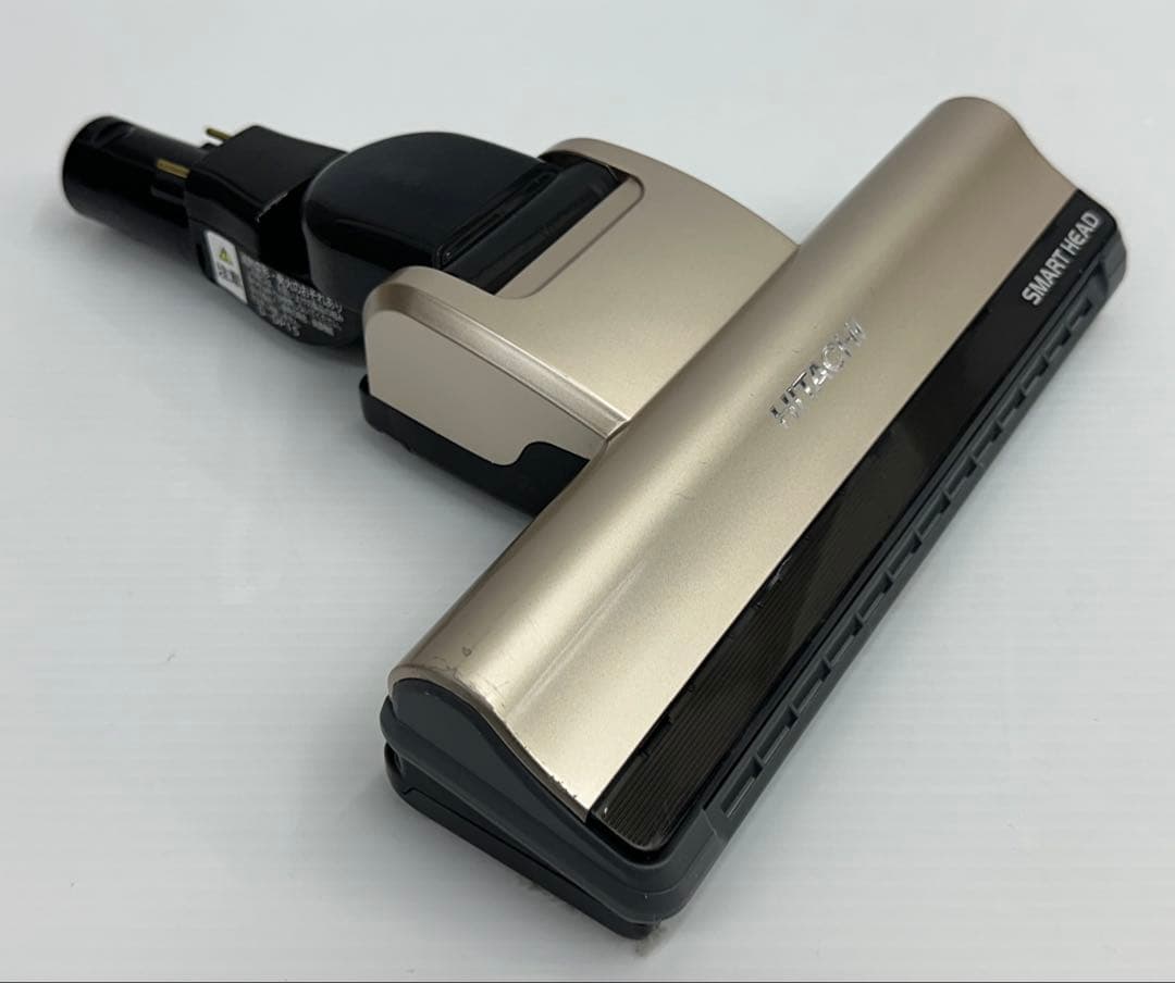 美品　綺麗　D-DP15　PV-BH900G 掃除機　パワーヘッド　回転ブラシ