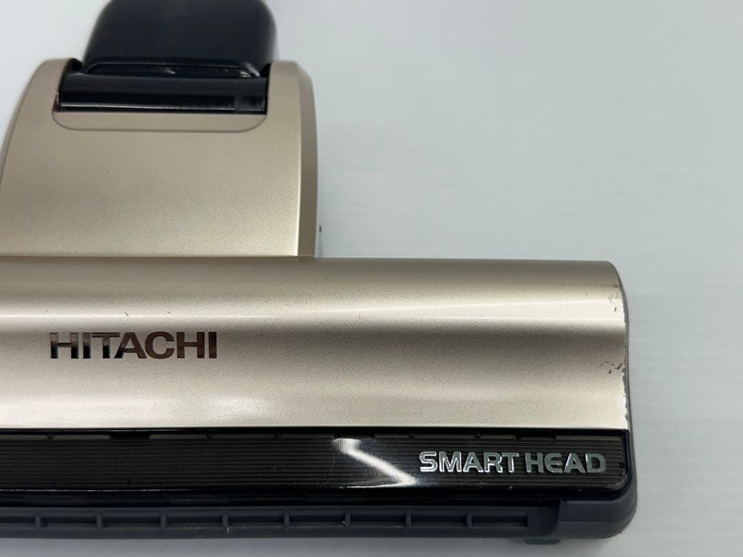 美品　綺麗　D-DP15　PV-BH900G 掃除機　パワーヘッド　回転ブラシ