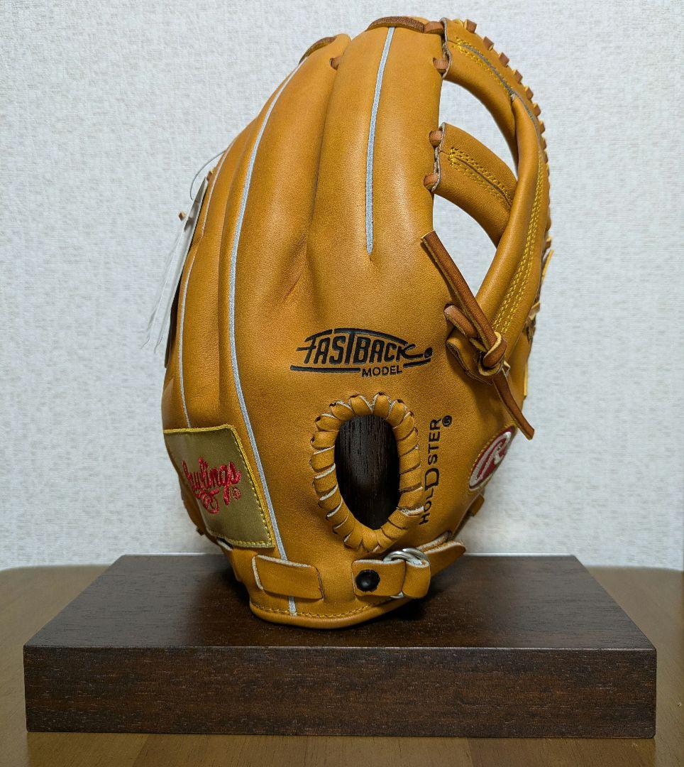 ローリングス　アレックス・ロドリゲス　A.ロッド　硬式　グローブ　記念　限定