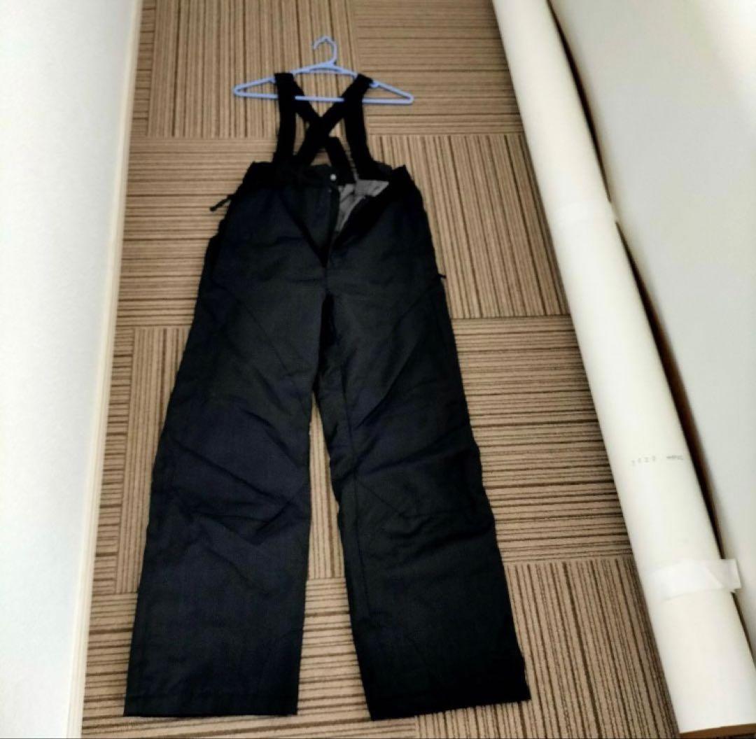 スキーウェア サイズL 男性用 迷彩柄