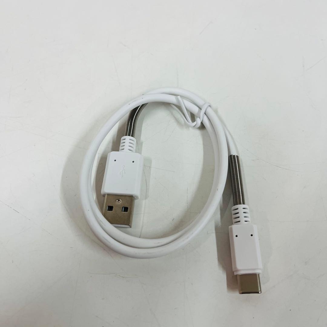 K1798 リファビューティック フィンガーアイロン ホワイト