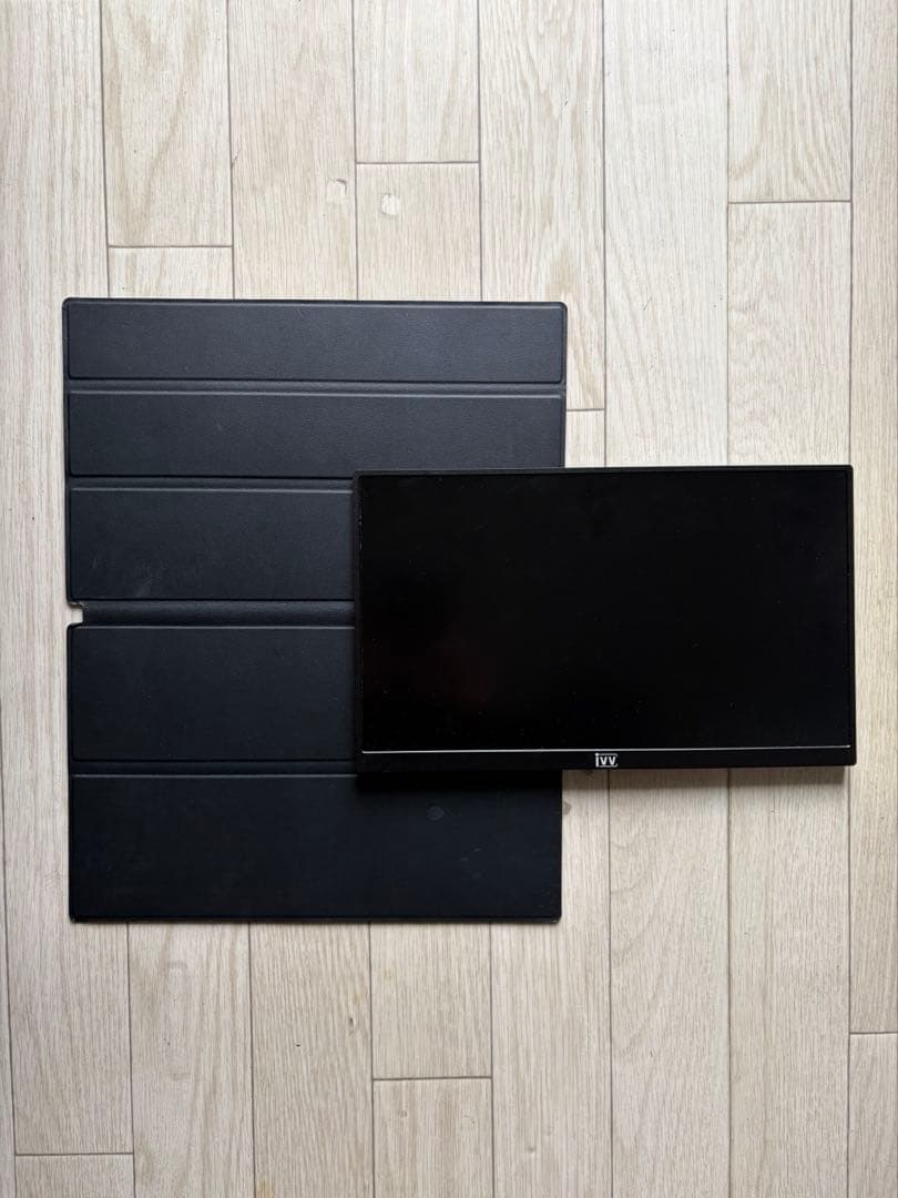 4Kモバイルモニター 13.3インチ