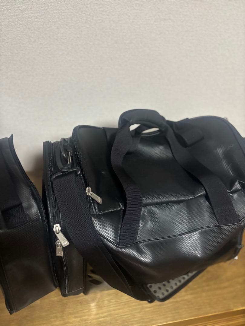 【KEN1】アンダーアーマー　ボストンバック　ゴルフ/トレーニング/野球