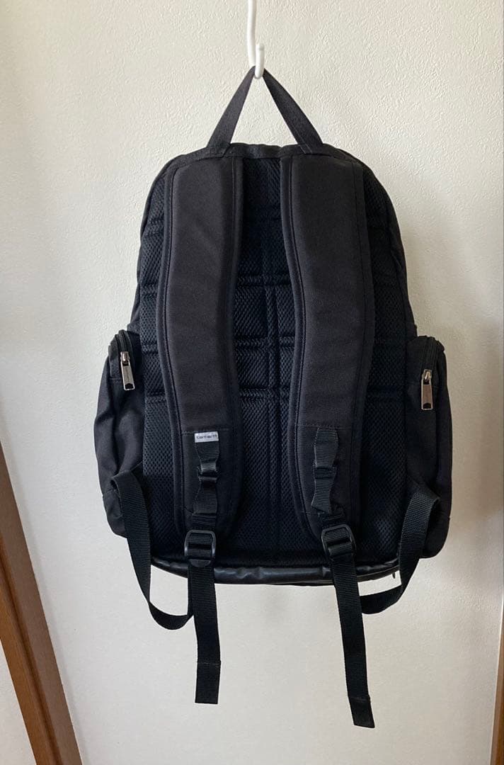 Carhartt カーハート バックパック リュック BTS ジョングク 愛用