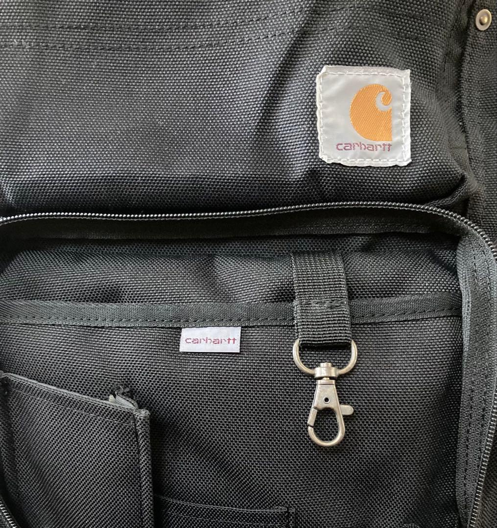 Carhartt カーハート バックパック リュック BTS ジョングク 愛用