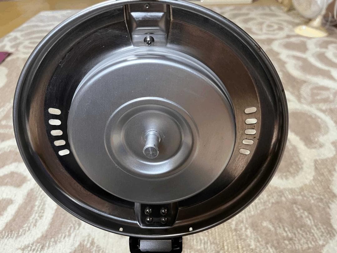 リンナイ RR-030VQT 都市ガス