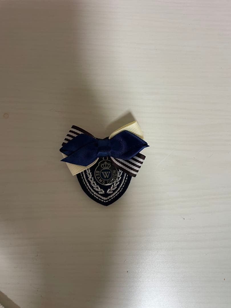 waltz by BEAMS DESIGNベージュスーツ　150cm