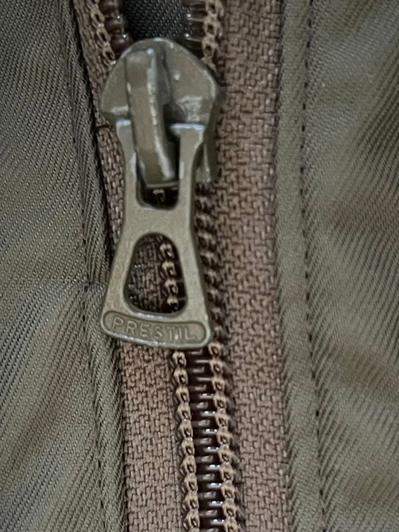 90s フランス軍　ミリタリージャケット　1992年製