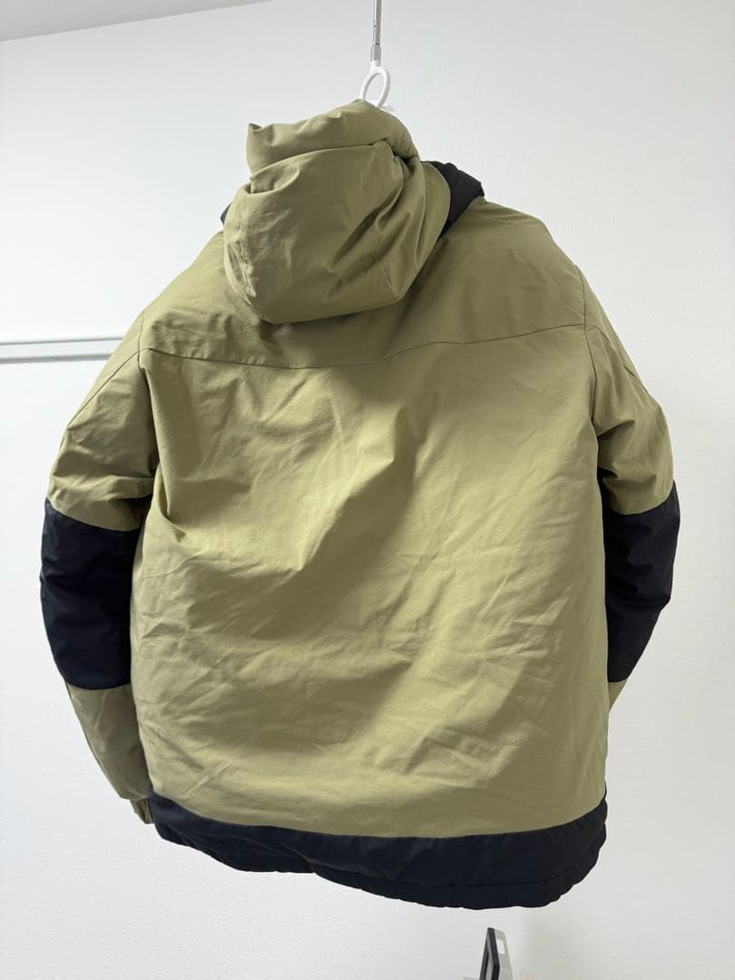 ファーストダウン