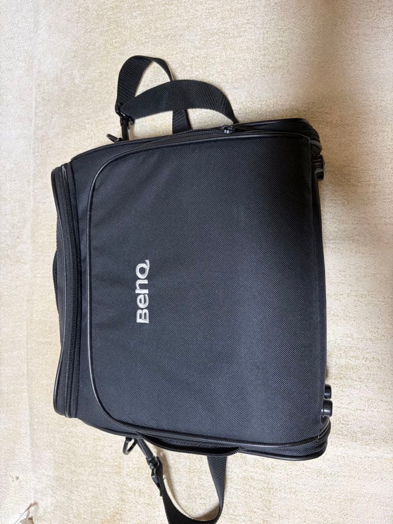 【BenQ】DLP WXGA 短焦点プロジェクター【MW826ST】