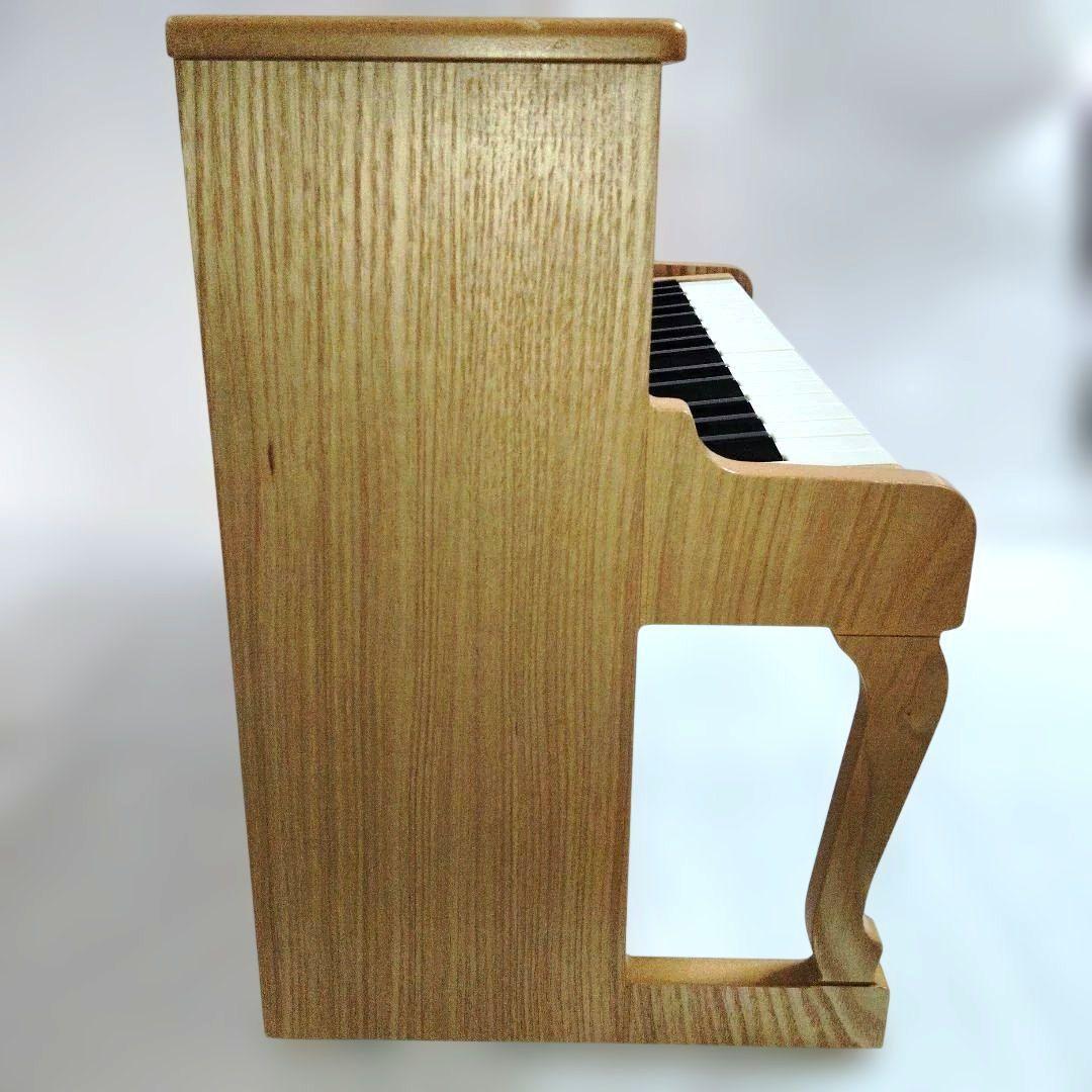 KAWAI ナチュラルウッド 32鍵 アップライトミニピアノ