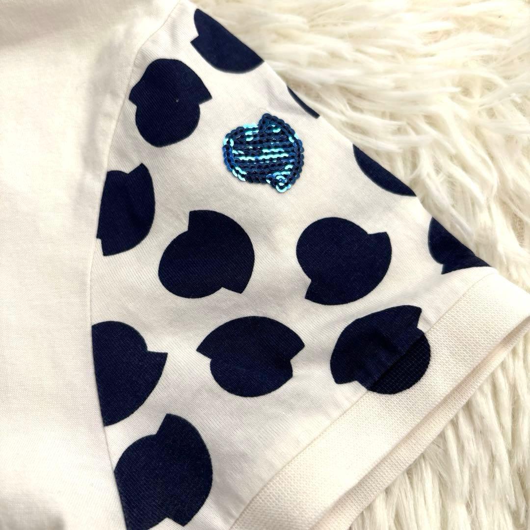 正規品 モンクレールMONCLER 半袖カットソー プリントTシャツ コットン