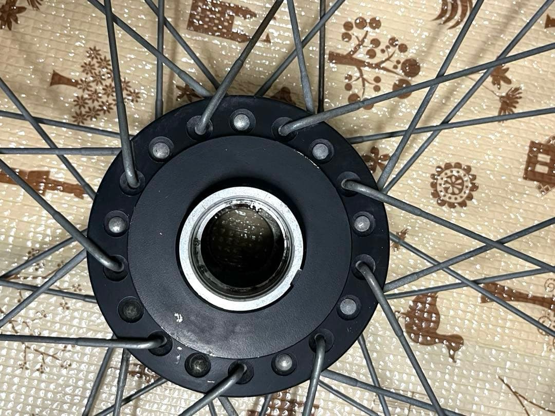 グラストラッカー BIGBOY グラストラッカービックボーイ　フロントホイール