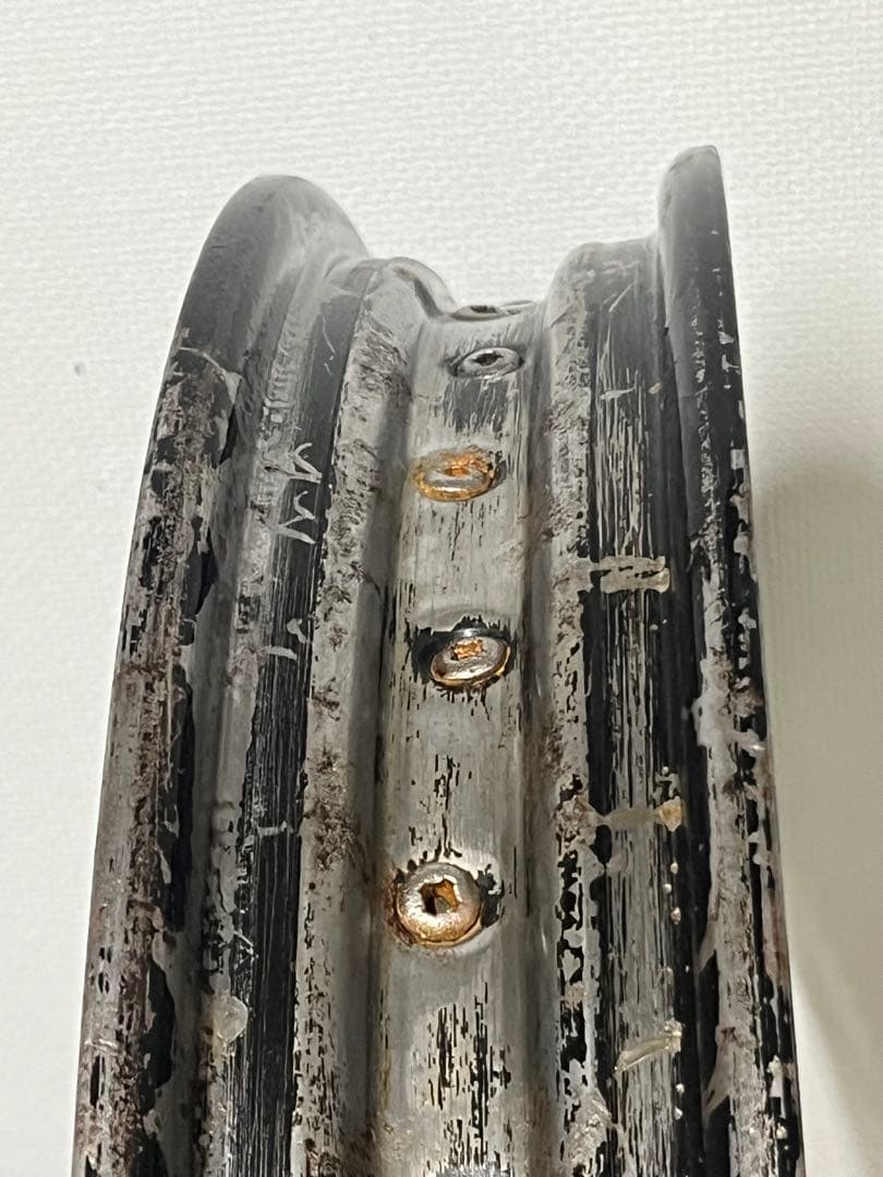 グラストラッカー BIGBOY グラストラッカービックボーイ　フロントホイール