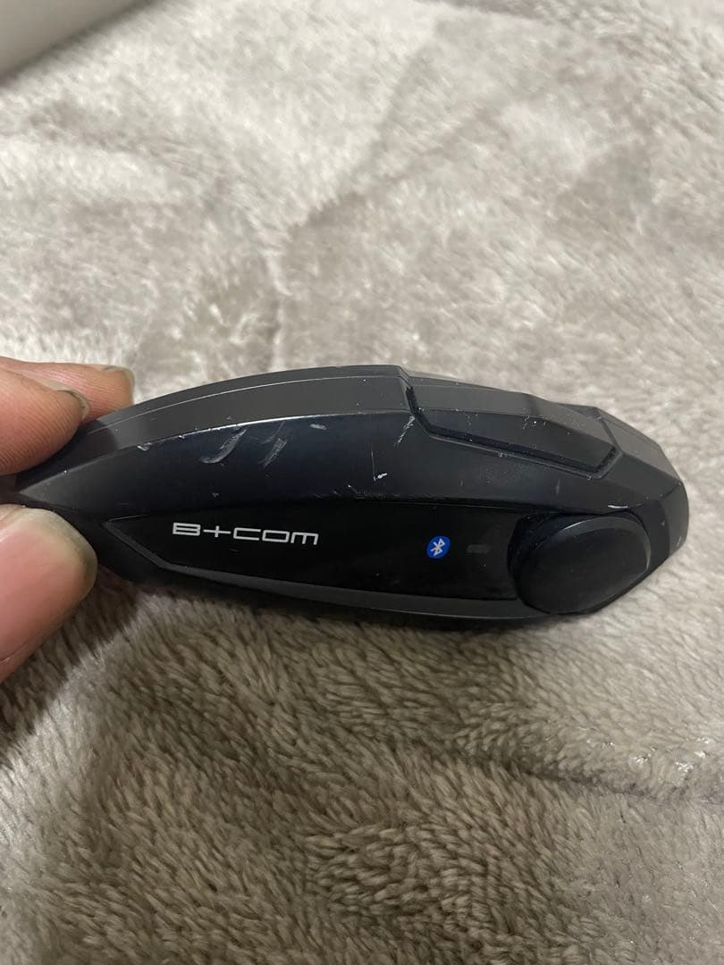 B+COM TALK Bluetooth ヘッドセット