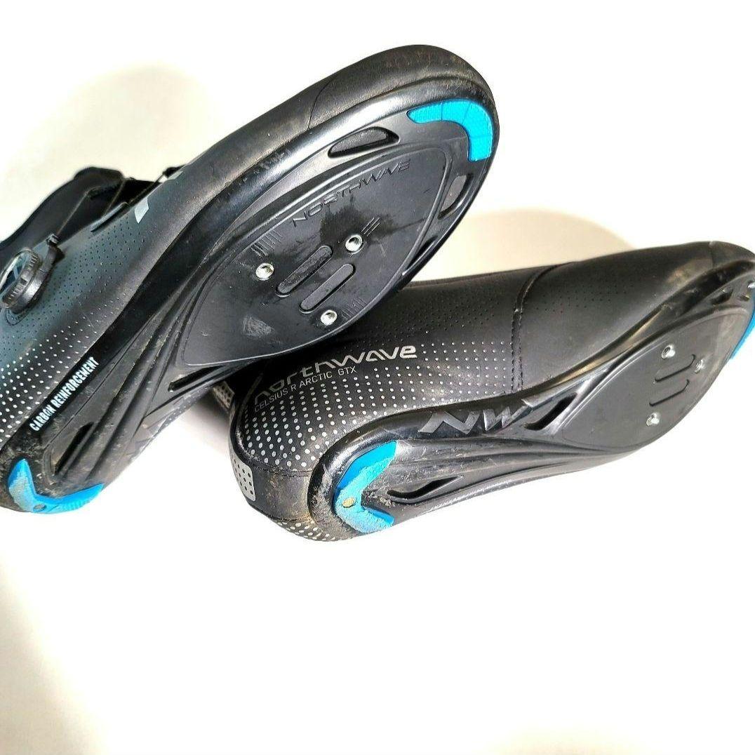 メ*1様 Northwave CELSIUS R ARCTIC GTX 43（2