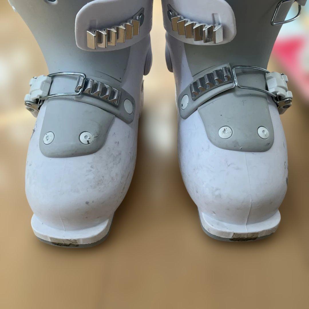 HEAD スキーセット 97cm (実寸)、ブーツ200-205