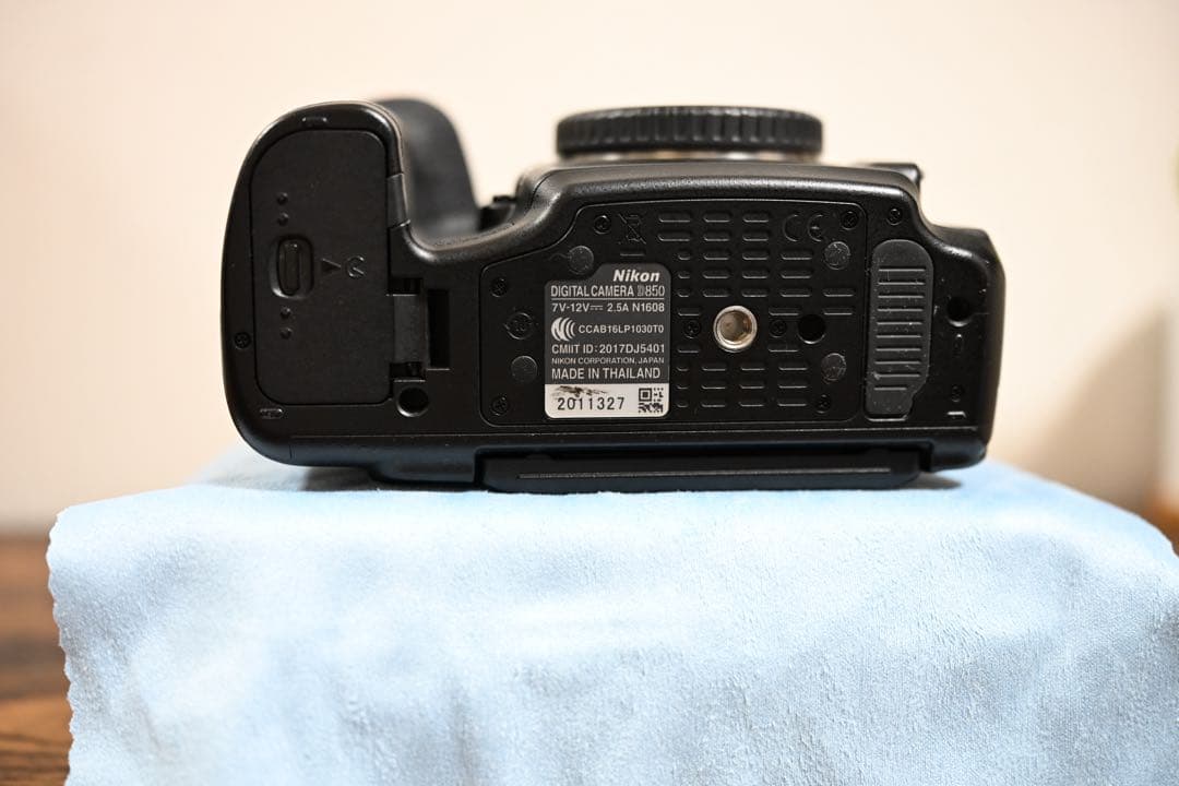 Nikon D850 ➕レンズ2本、他【あゆみ】