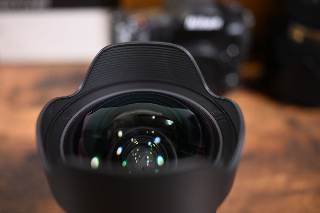 Nikon D850 ➕レンズ2本、他【あゆみ】