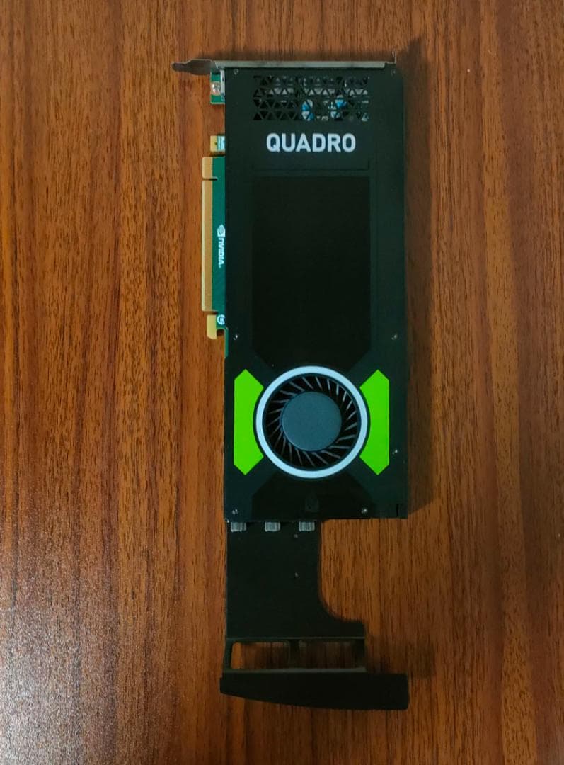 NVIDIA QUADRO M4000 グラフィックボード