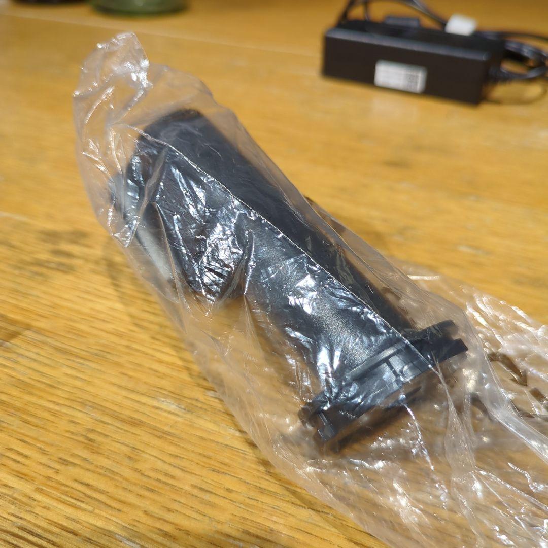 IRIS OHYAMA 27インチディスプレイモニター　BLD-271F-B