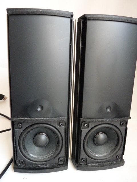 Bose Companion 20 スピーカー