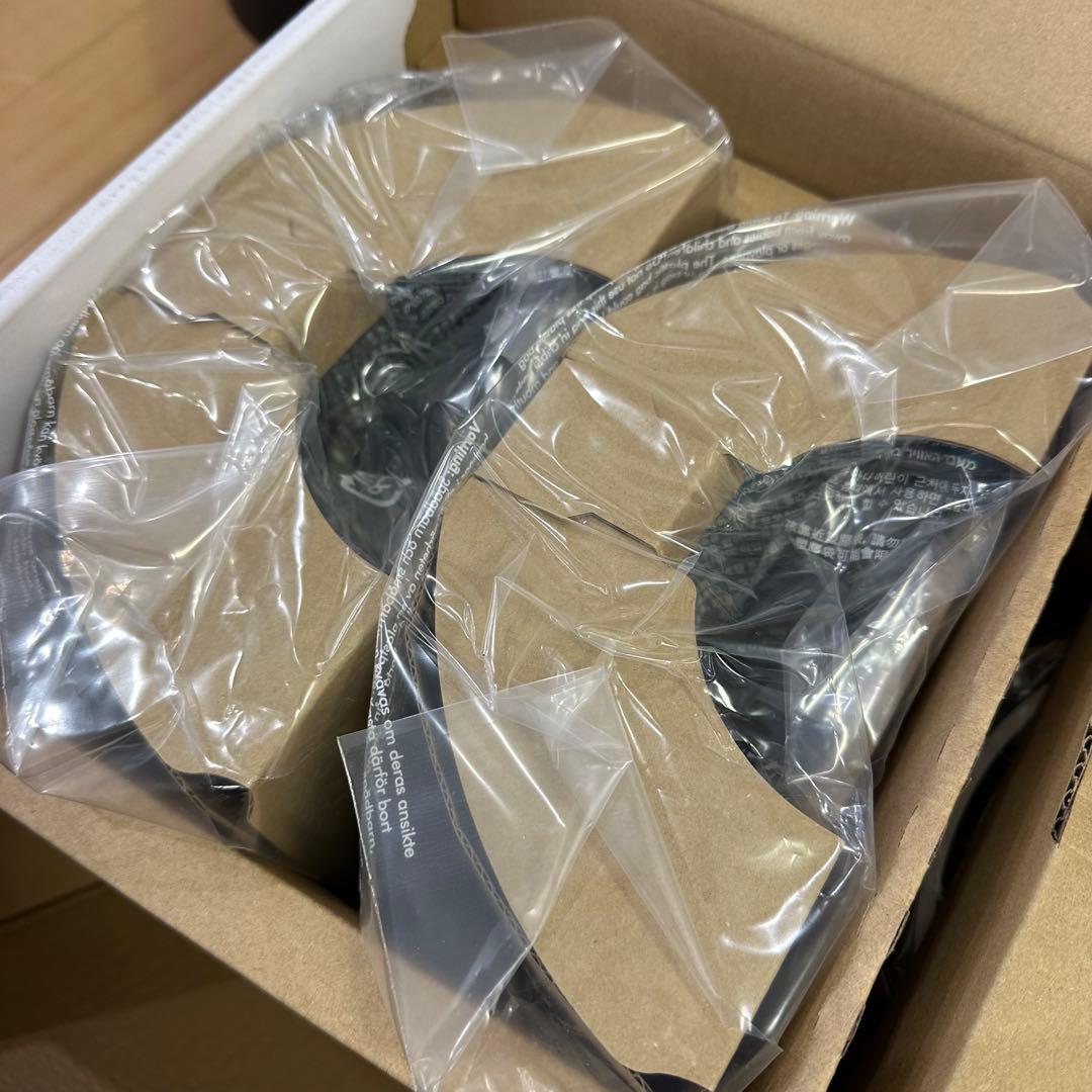 ダイソン 空気清浄機Hot + Cool Formaldehyde HP09