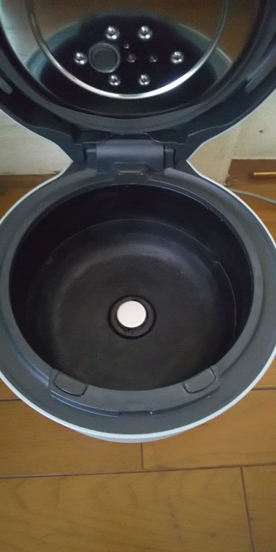 23年製❗パナソニック、圧力IH炊飯器(5.5合炊き)