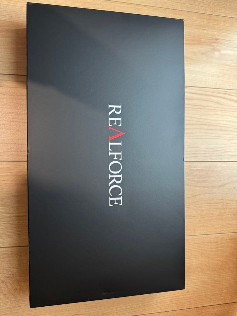 REALFORCE R3 テンキーレス 45g 日本語配列 R3HC11
