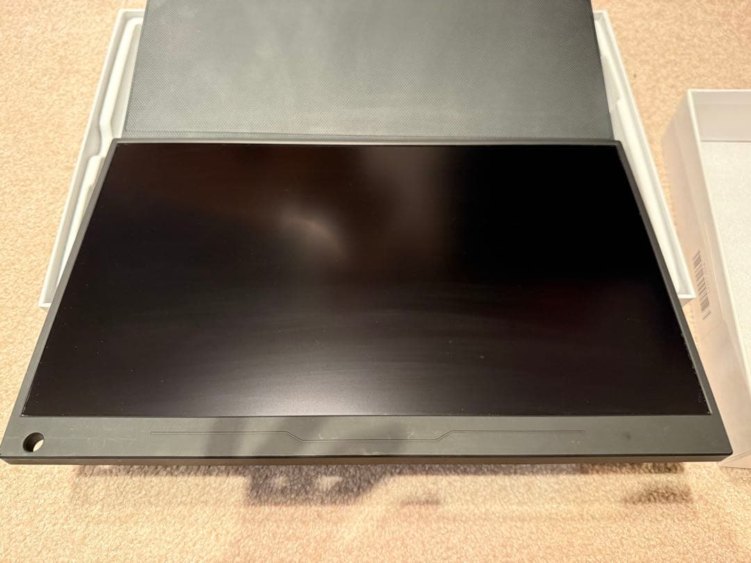 EVICIV モバイルモニター 17.3インチ 4K 他