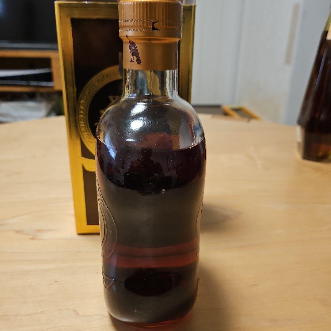 ジ*ル様 WILD TURKEY TRADITION 101 Proof 750