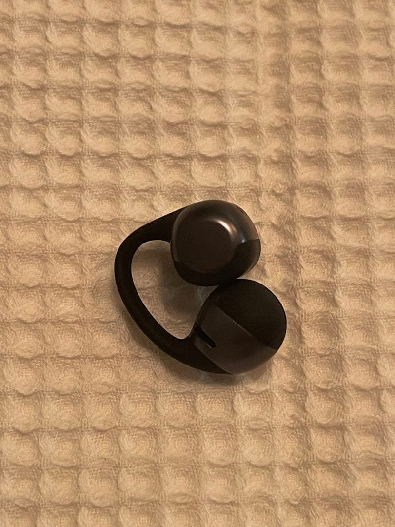 【片耳】Opendots one ワイヤレスイヤホン