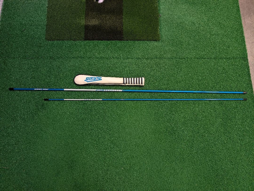 TOUR AD アライメントスティック