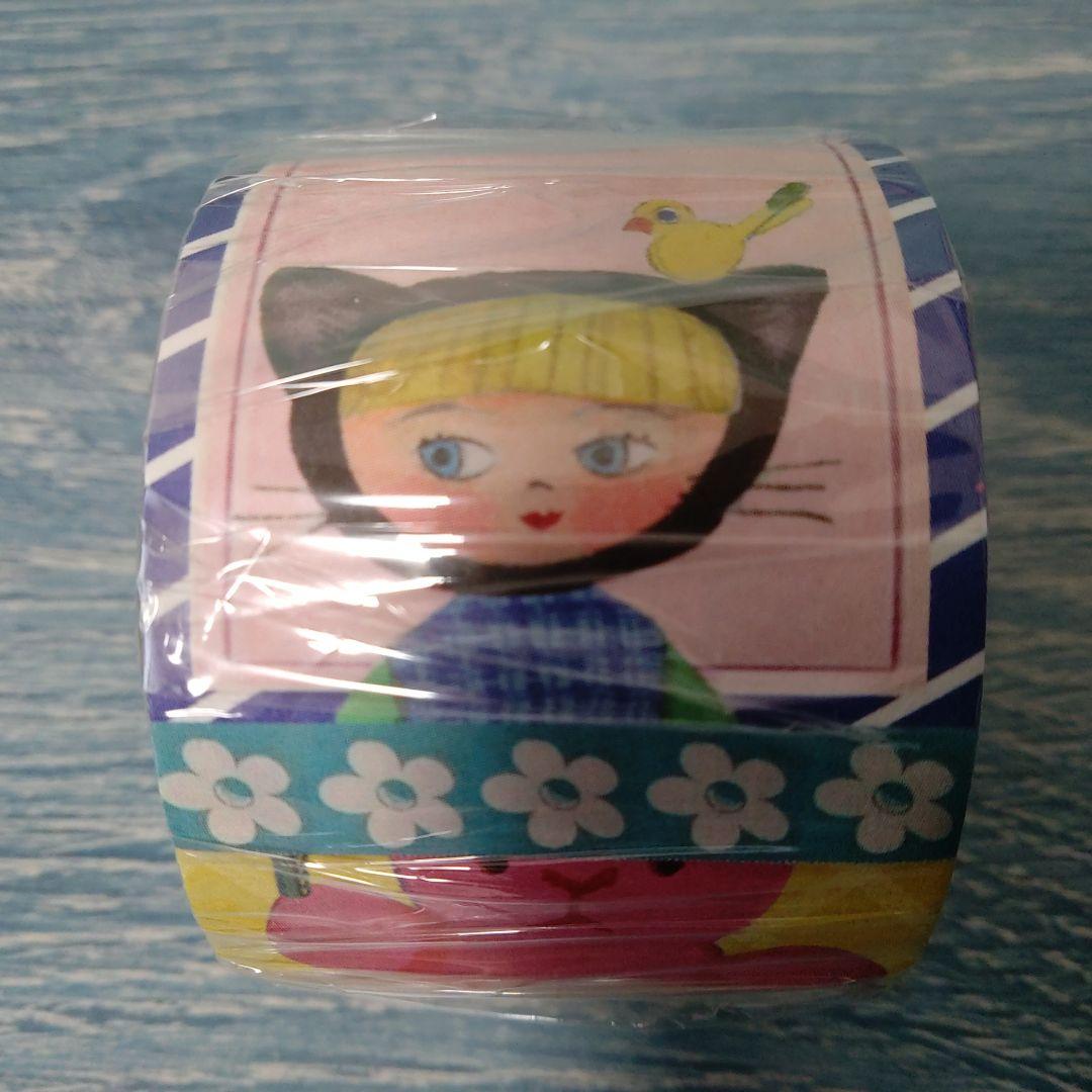 marini＊monteanyさん ロールふせんスペシャル限定１セット