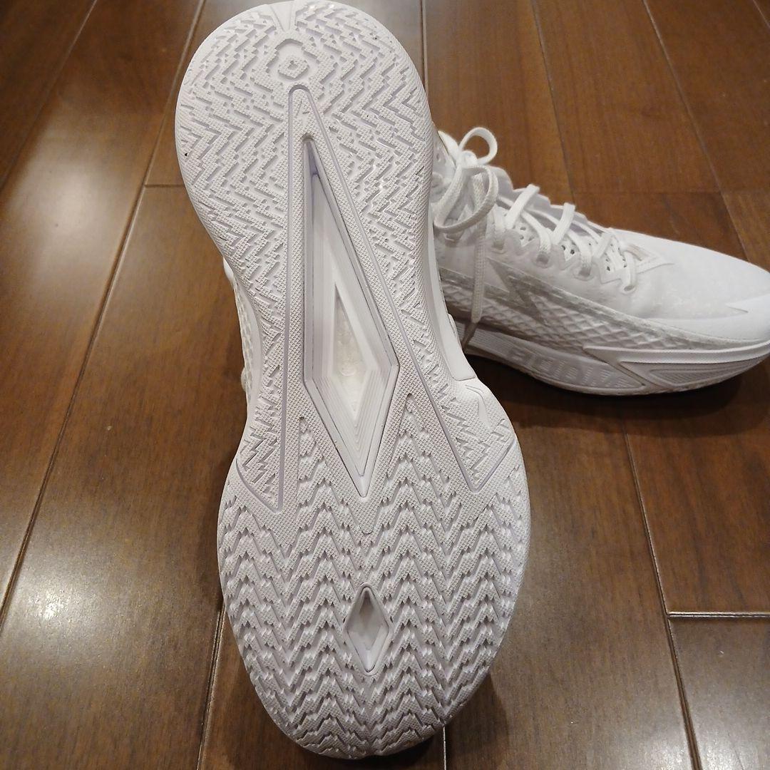 リーニン Wade Flash 2「白熱」