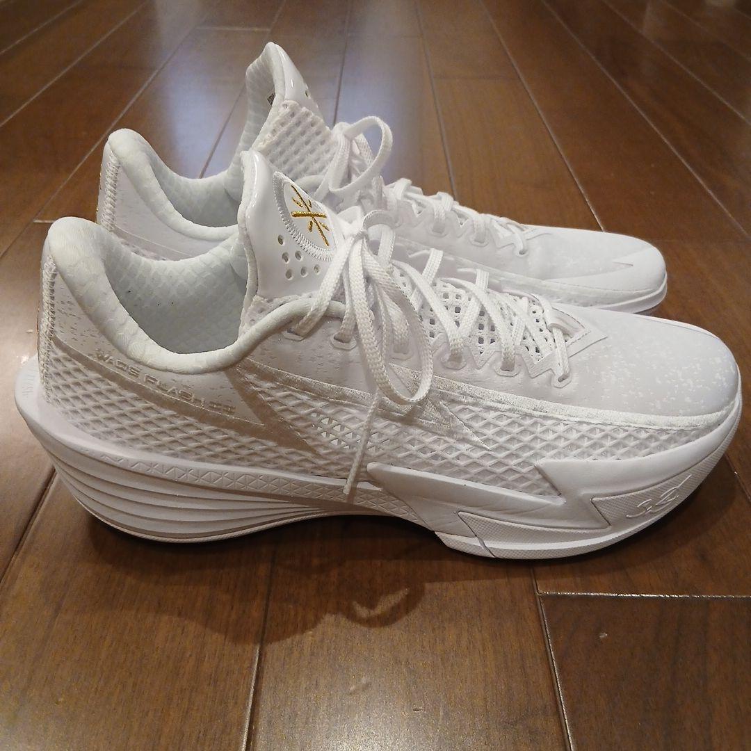 リーニン Wade Flash 2「白熱」