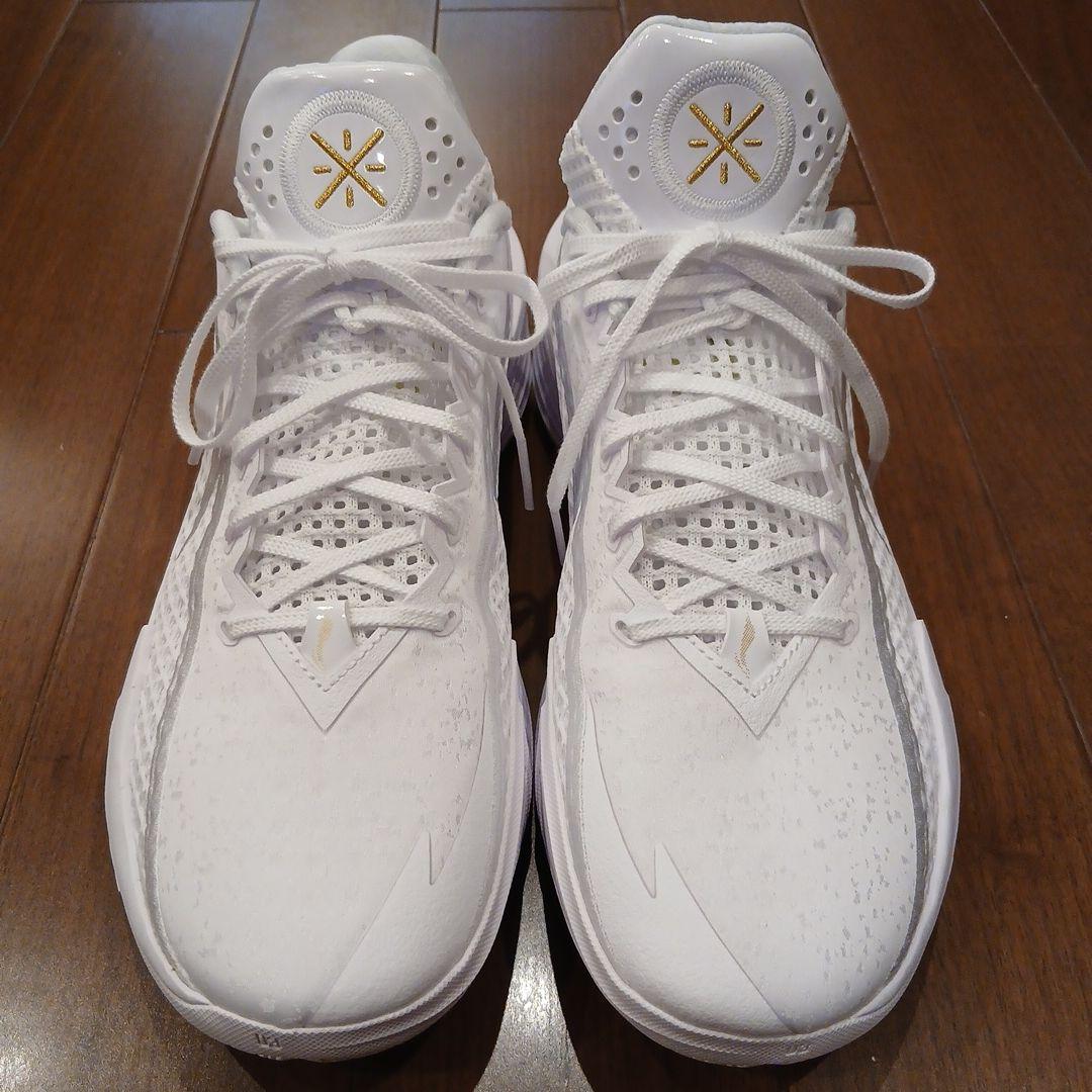 リーニン Wade Flash 2「白熱」