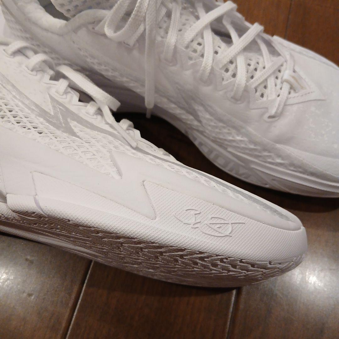 リーニン Wade Flash 2「白熱」