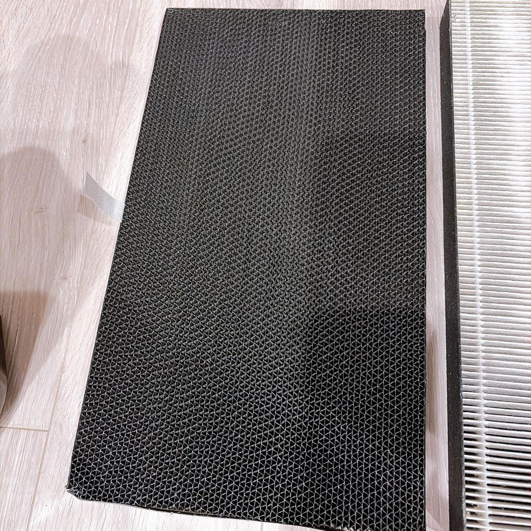 DAIKIN 空気清浄機 ブラック 2019年製