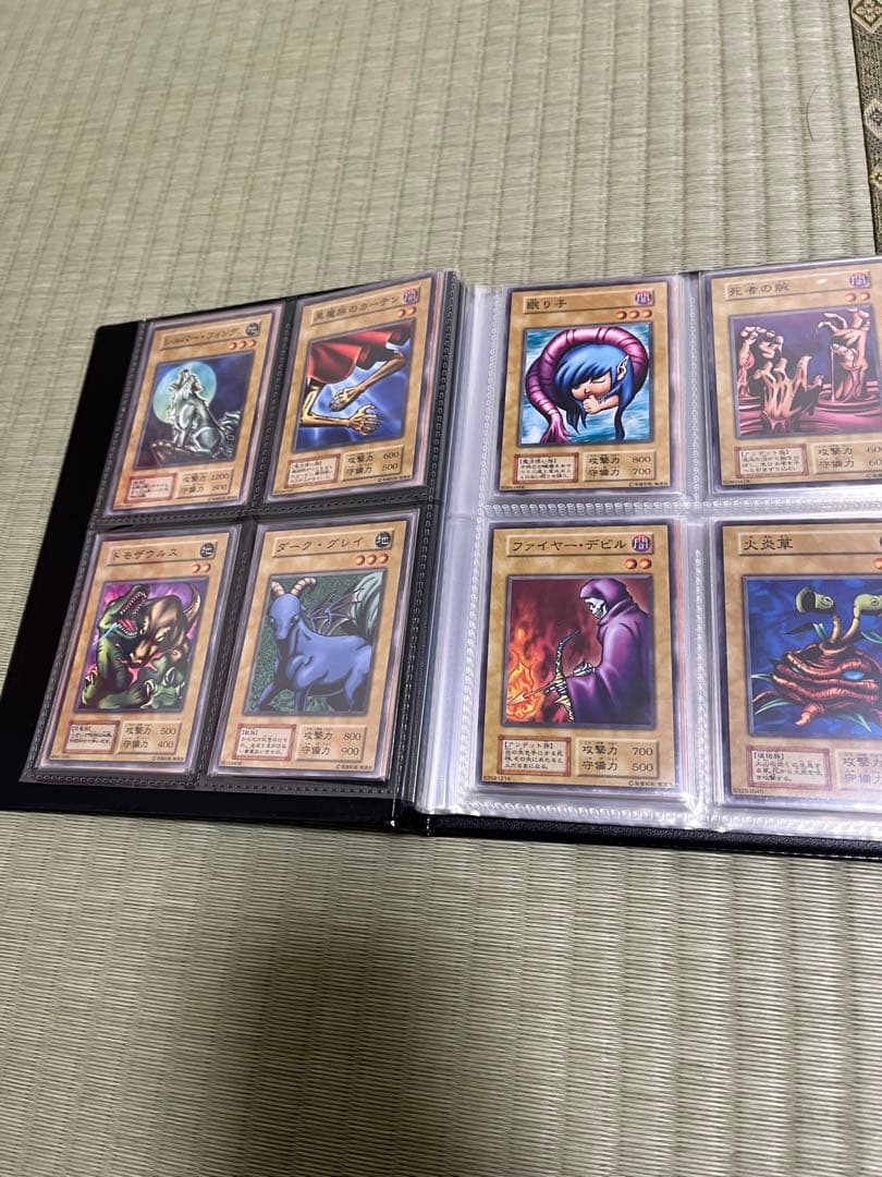 遊戯王　vol.1コンプセット