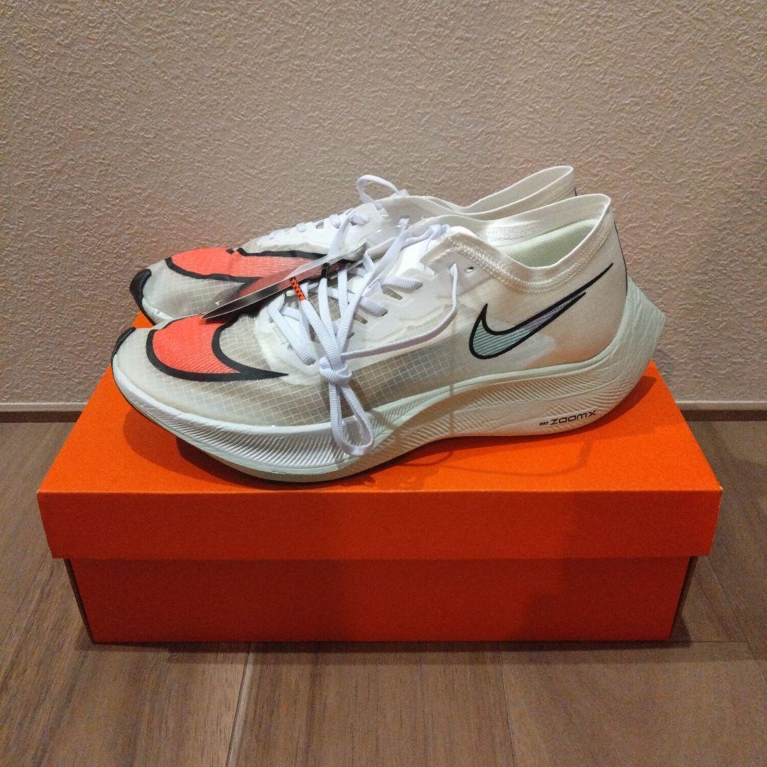 【最終】 ナイキ 初代 ヴェイパーフライネクストパーセント オリンピック 27